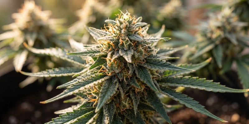 Painkiller XL (Royal Queen Seeds)