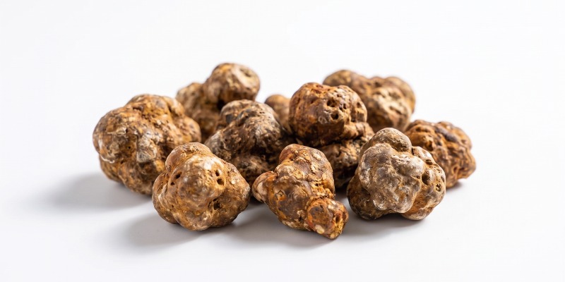 What Are Magic Truffles?