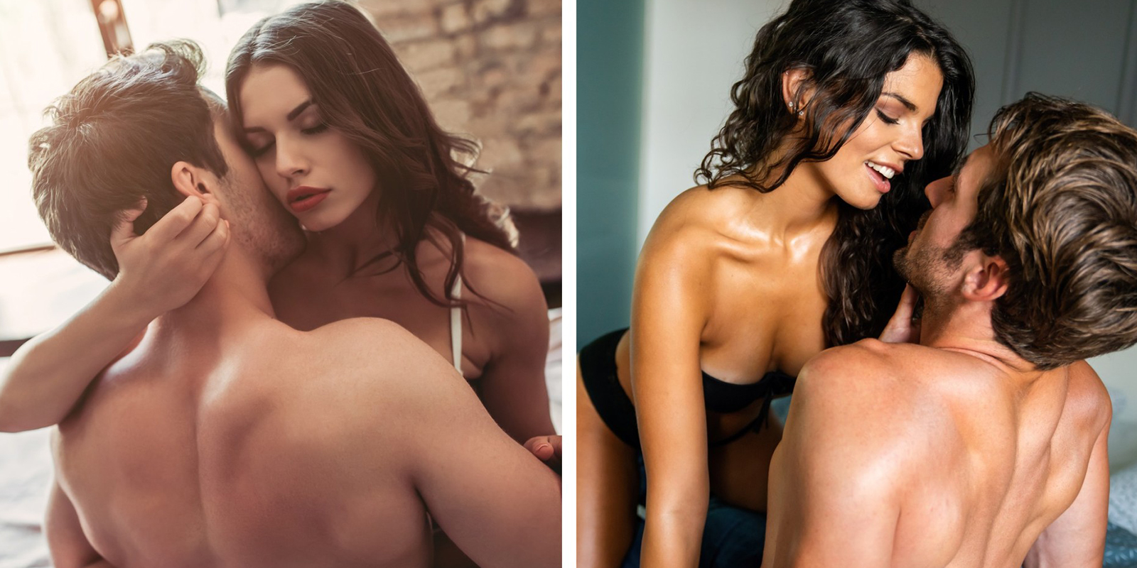 Does weed make you hornier than alcohol?