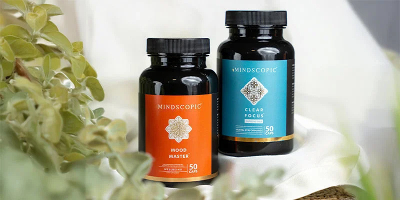 Lion's mane & other mushroom supplements