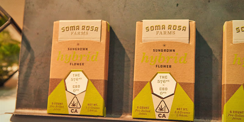 Psychedelic Yoga: Soma