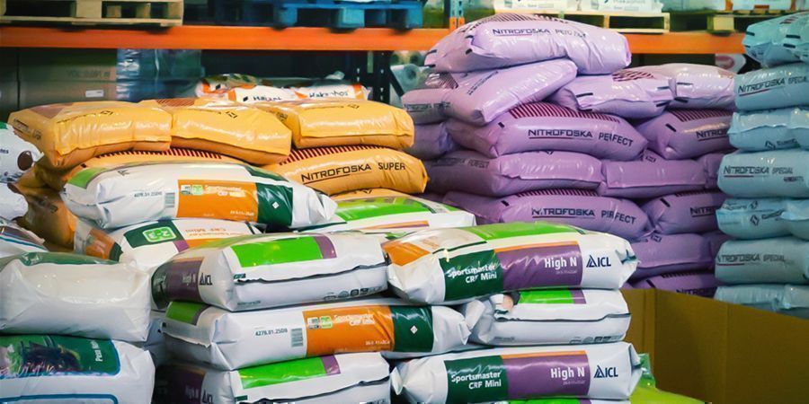 BUYING BASE SOIL