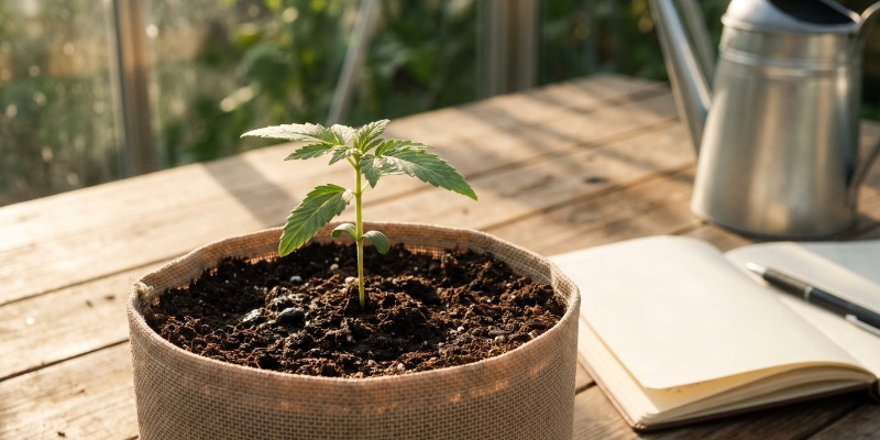 How often should you fertilise hot pepper plants? How often should you fertilise hot pepper plants?
