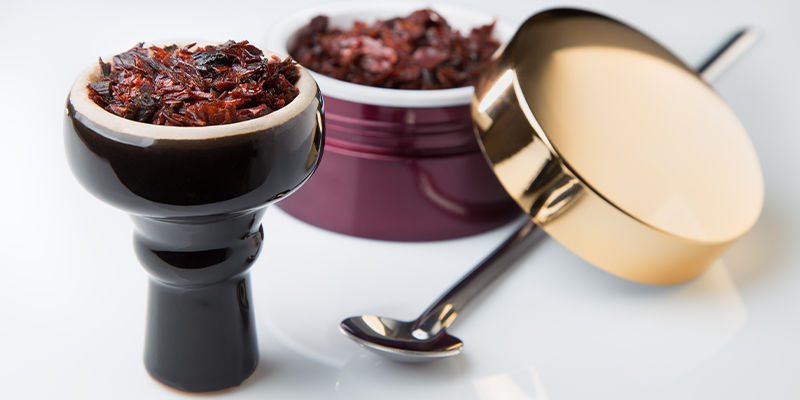 What is shisha tobacco?