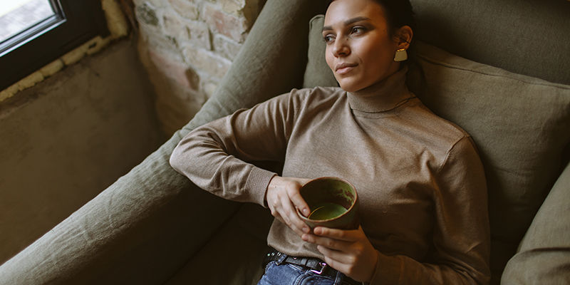 What are the side effects of matcha?