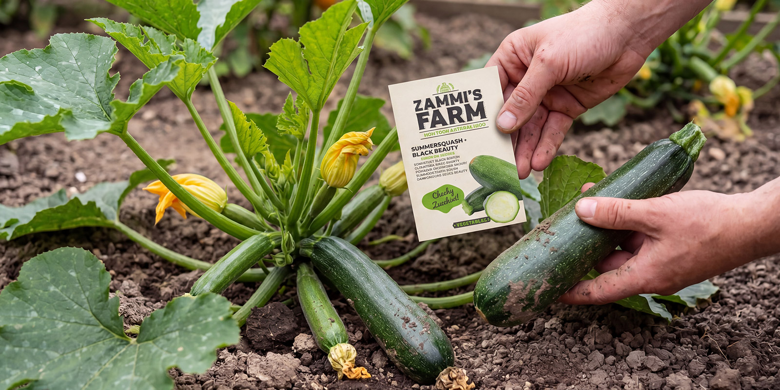 Zucchini