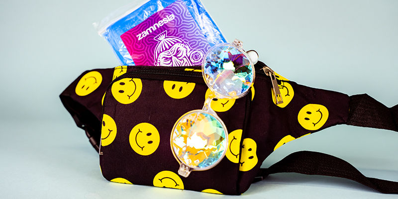 Top 10 Festival Outfit Accessories