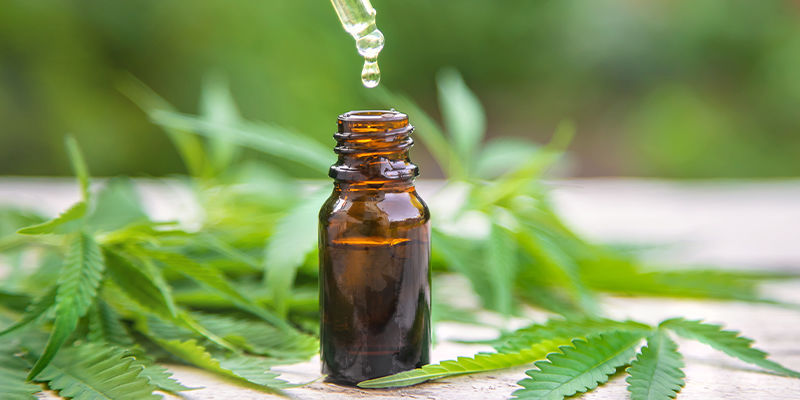 What is CBD