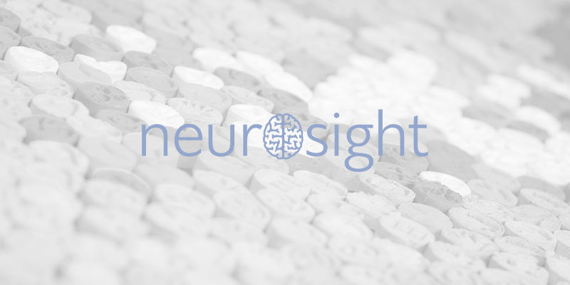 NeuroSight: Changing the way we see drugs