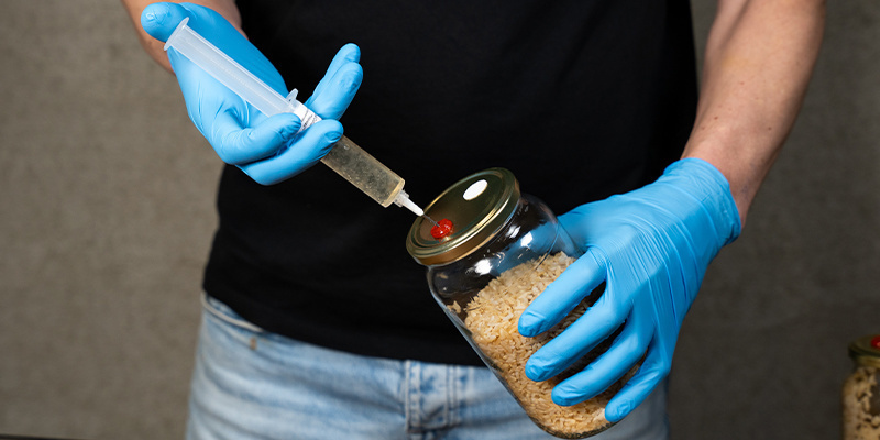 Remove the jars