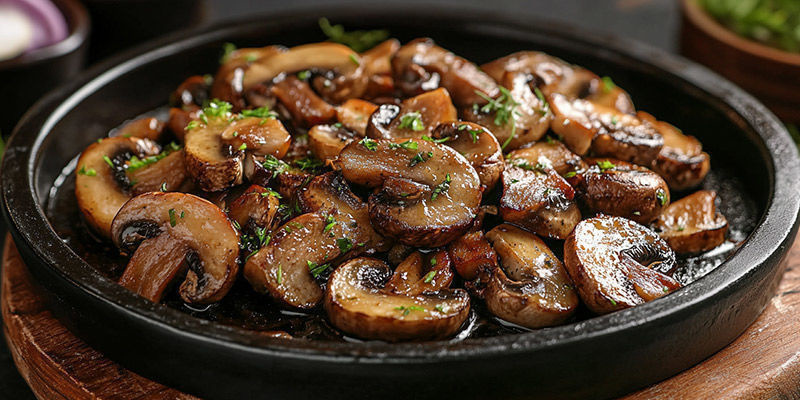Can You Eat Mushrooms Raw?
