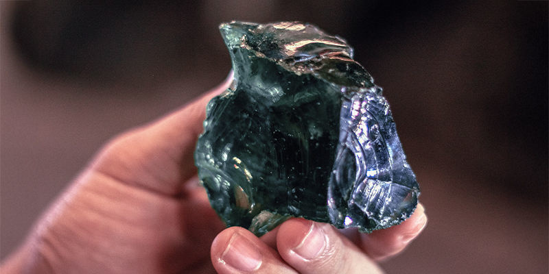 Obsidian