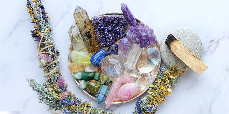 Why start a gemstone collection?