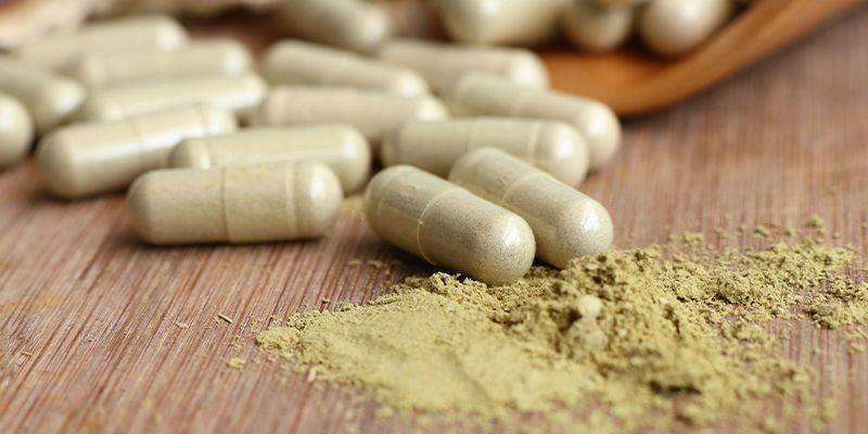 Introduction of kratom to the Western world