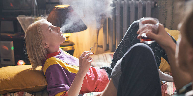 Smoking catnip: Is it worth it?