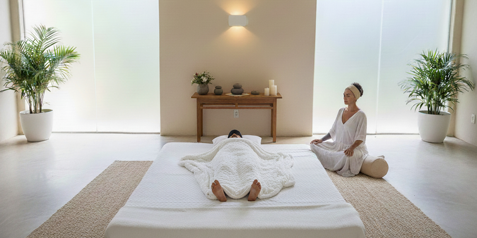 Step 3: Entering the journey Step 3: Entering the journey