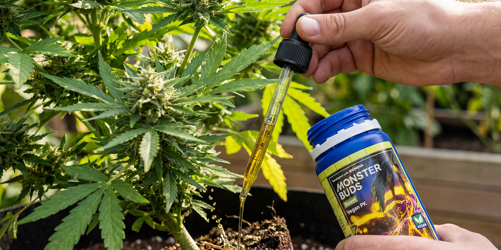 A Modular Feeding System