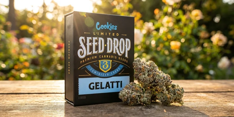 Gelatti (Cookies)