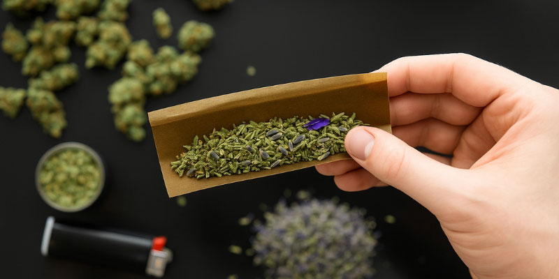 Lavender