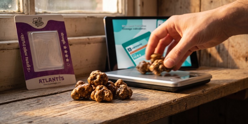 Finding the right dose