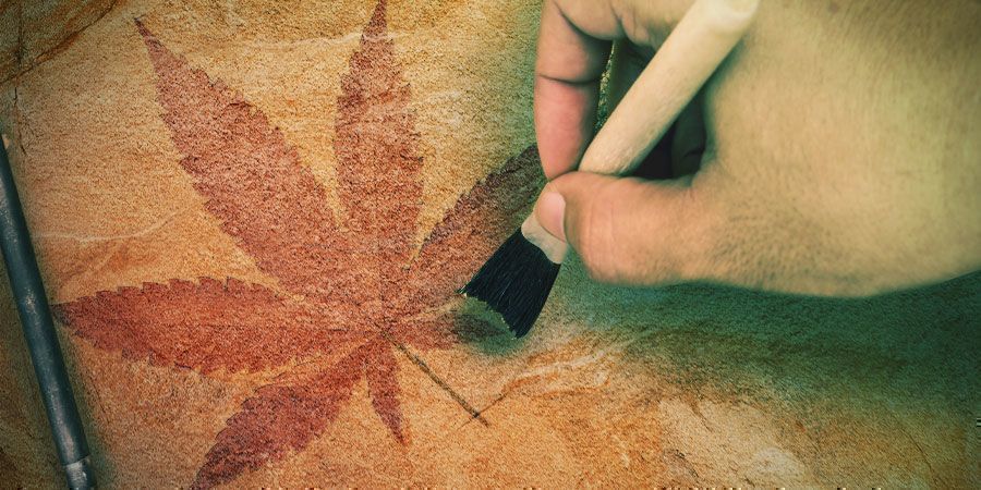 Brief History Of Cannabis | Traditional Smoking Intruments