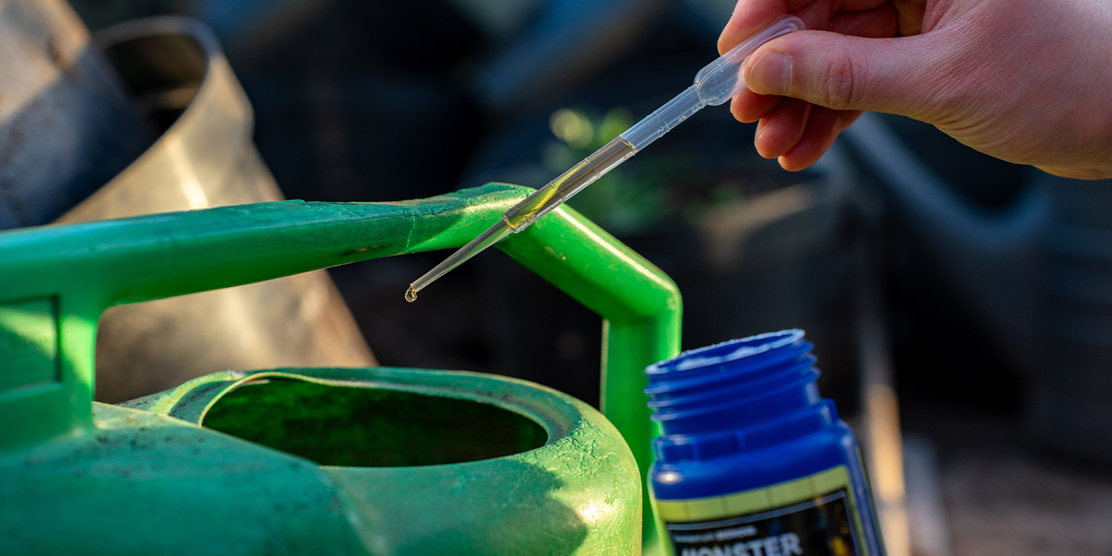 How to read the tables