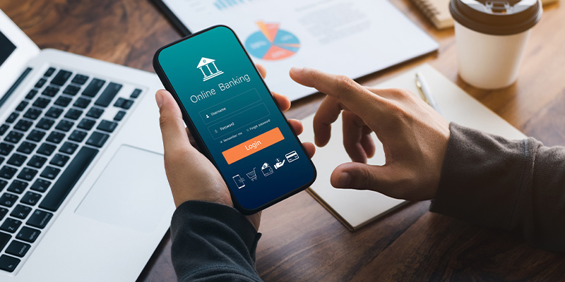 BANK TRANSFER