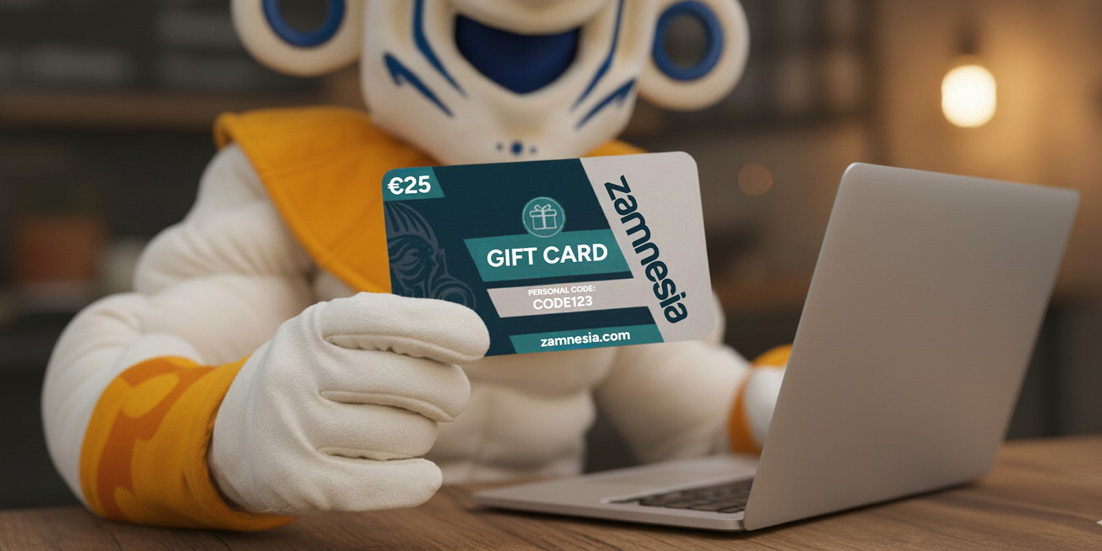 Gift Card Gift card