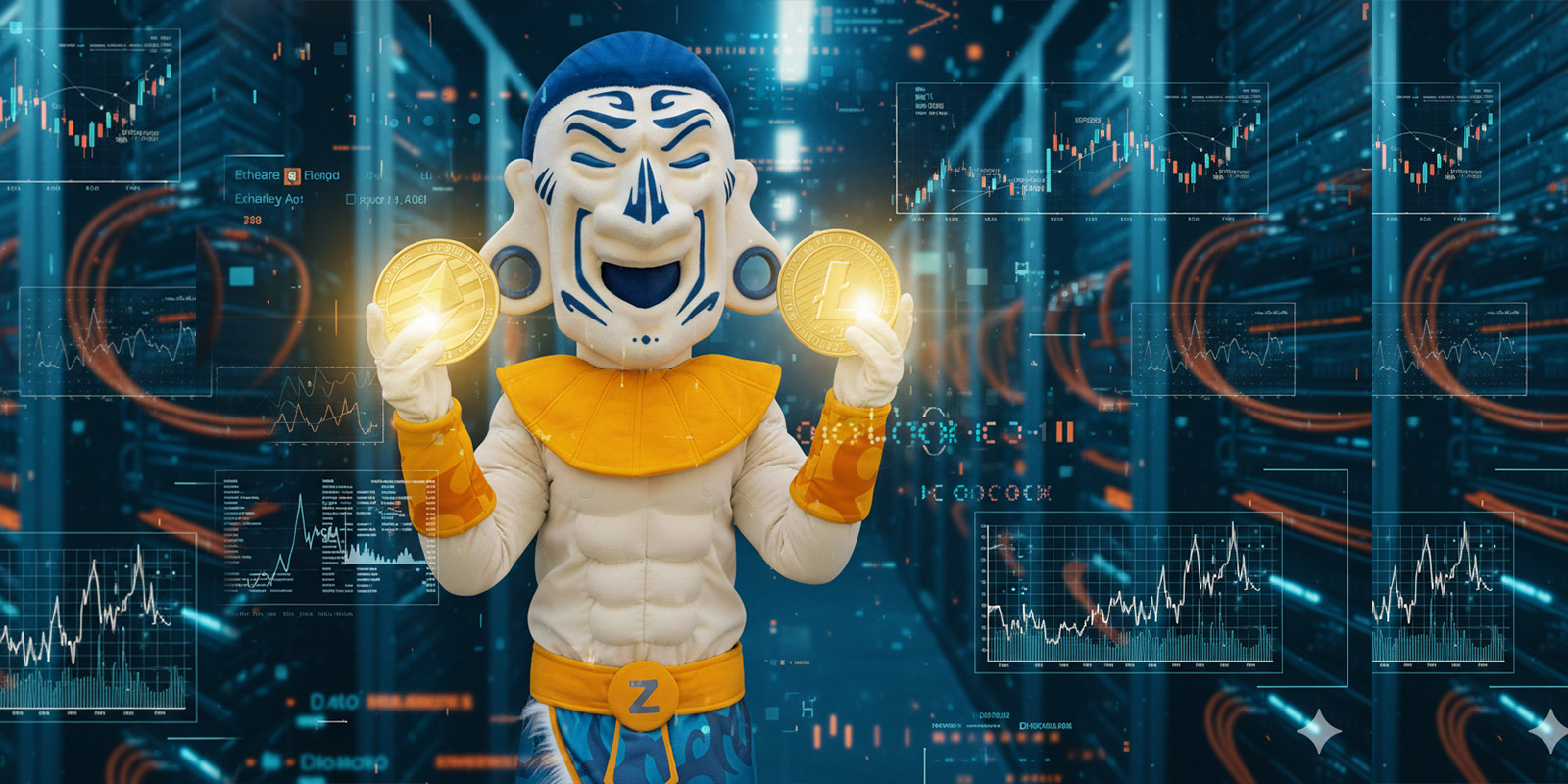 Cryptocurrencies CRYPTOCURRENCIES