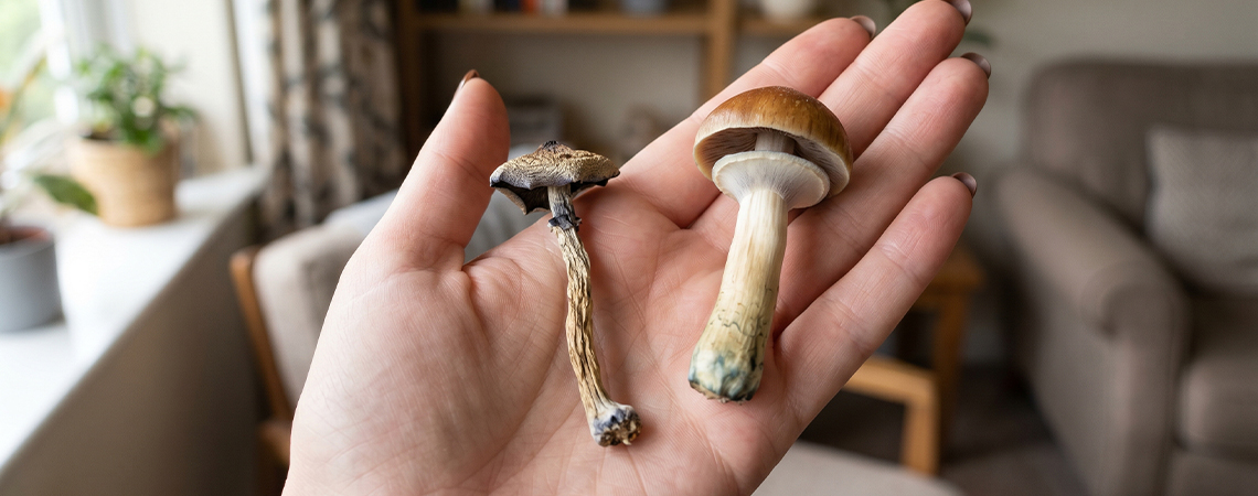 How to dry mushrooms? How to dry mushrooms?