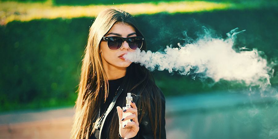 Why Vaporize: The stealth factor