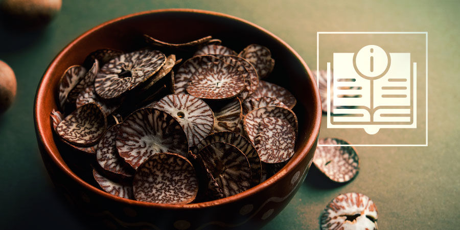 Betel Nut