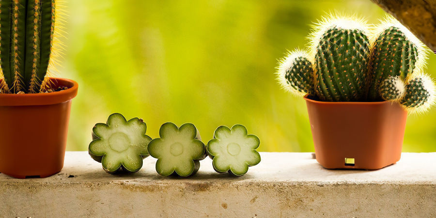 Growing Mescaline Cacti From Cuttings