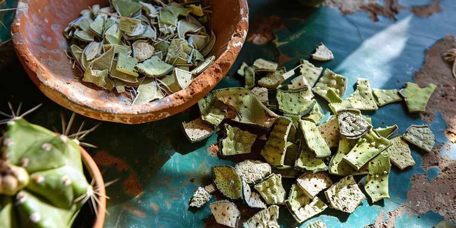 How Much Mescaline Do You Need For A Psychedelic Experience?