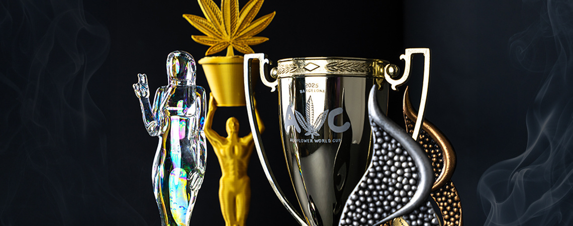 Zamnesia Awards
