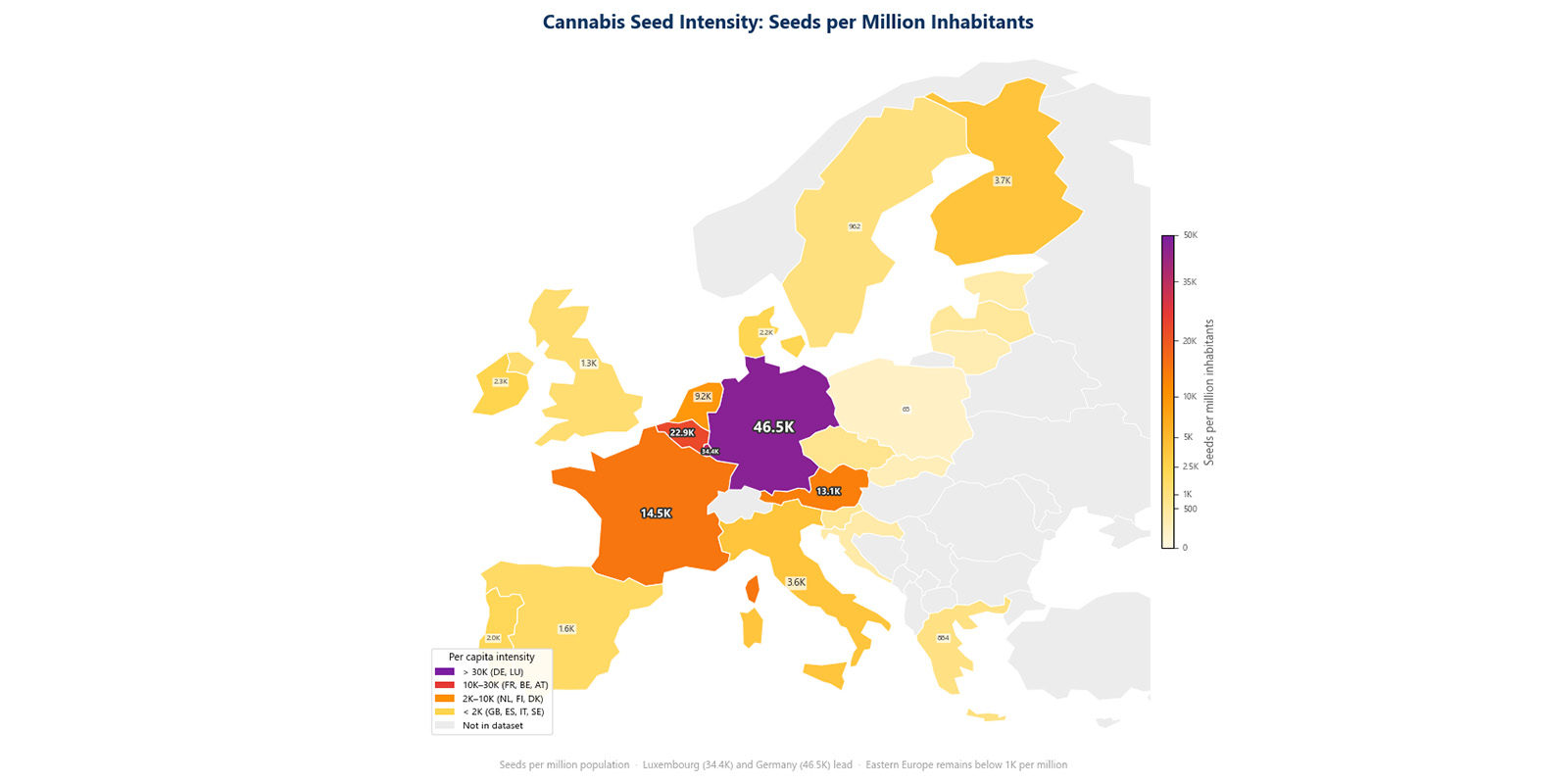 European cannabis consumption culture map European cannabis consumption culture map