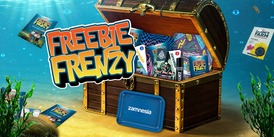 Freebie Frenzy Freebie Frenzy