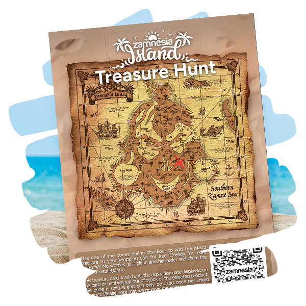 Golden Treasure Chests