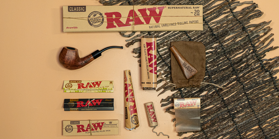 The RAW Imperium The RAW Imperium