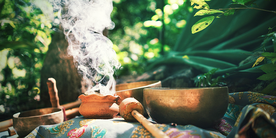 The History Of Salvia Divinorum The History Of Salvia Divinorum