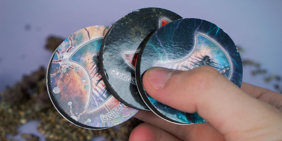 GeneSeeds: Cannabis Seed Specialists