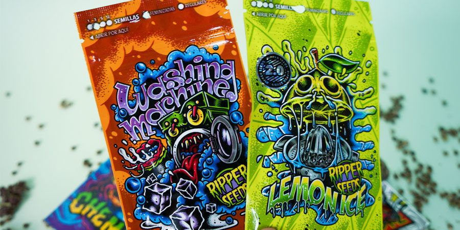 Where Can I Buy Ripper Seeds? Buy Ripper Seeds