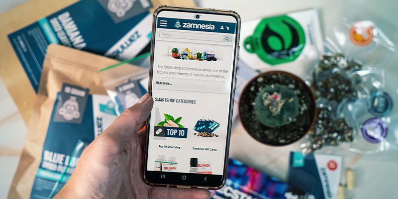 The Benefits Of An Online Smartshop The Benefits Of An Online Smartshop