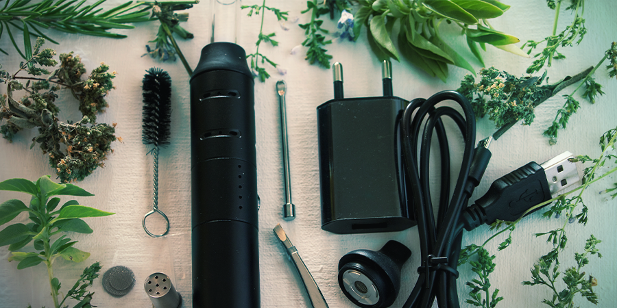 Practical Tips For Vaping Herbs PRACTICAL TIPS FOR VAPING HERBS