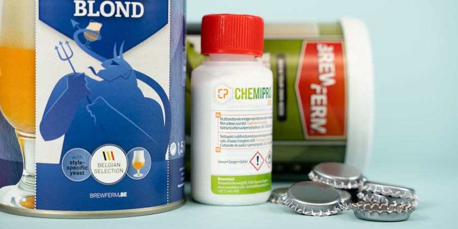 What Do You Need For Easy Beer Brewing? What do you need for easy beer brewing?