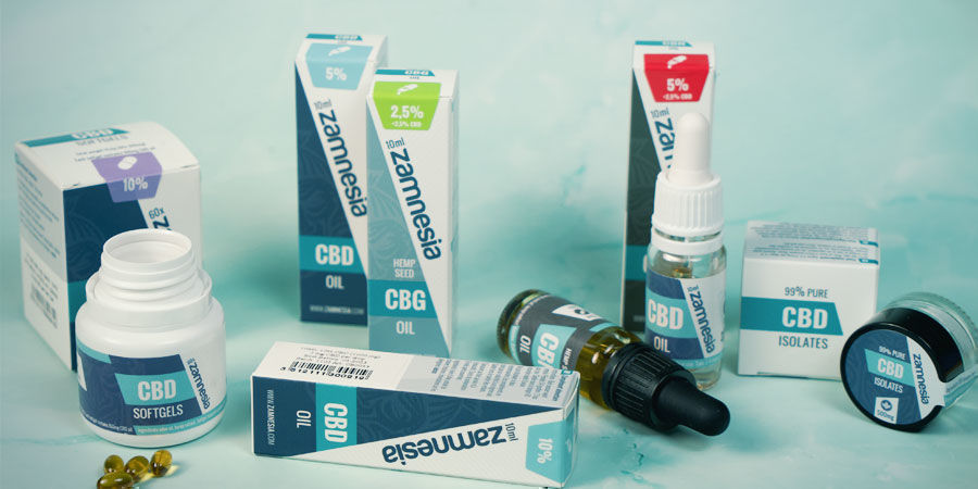Why Is CBD So Popular?