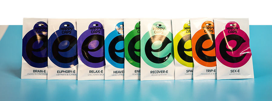 Information About Happy Caps