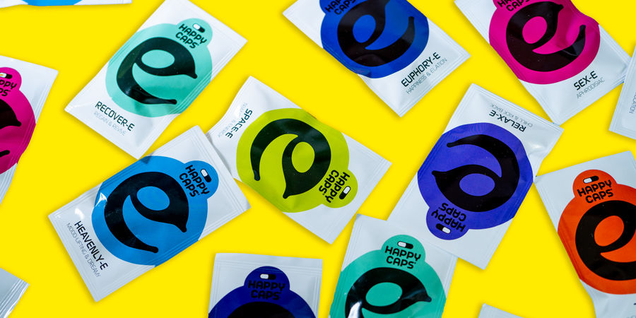 What Are Happy Caps?