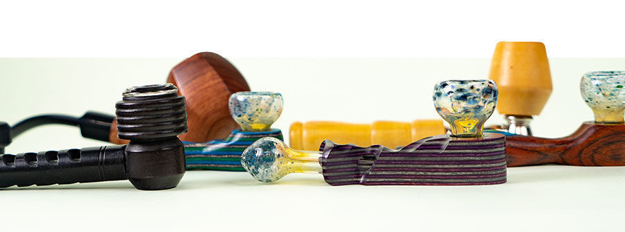 Buy weed pipes for every occasion