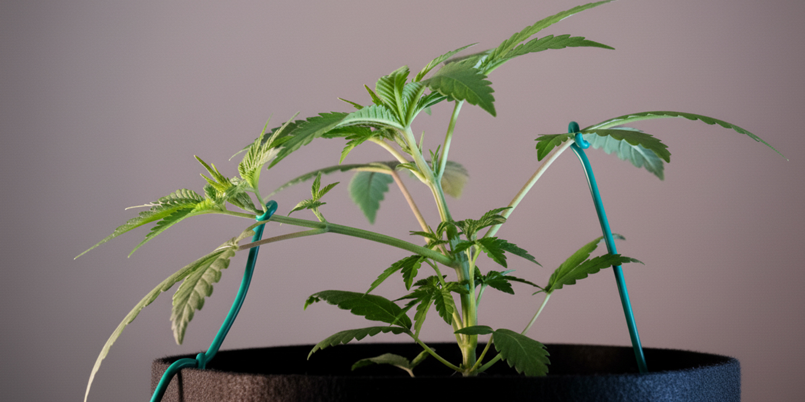 Mistakes to avoid when LST autoflowers